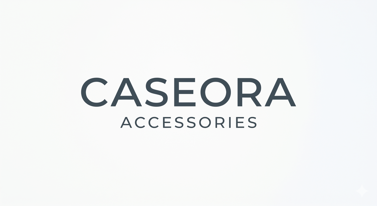 Caseora accessories